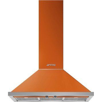 Витяжки Smeg KPF9OR KPF9OR фото