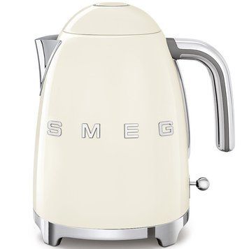 Чайники електричні Smeg KLF03CREU KLF03CREU фото