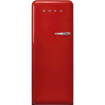 Холодильники Smeg FAB28LRD6 FAB28LRD6 фото
