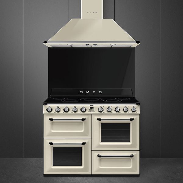 Варильні центри Smeg TR4110IP2 TR4110IP2 фото