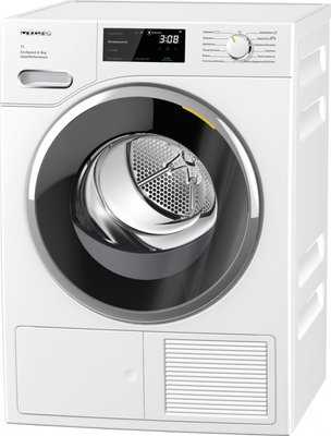 Сушильна машина Miele - TWF 760 WP 37_39916 фото