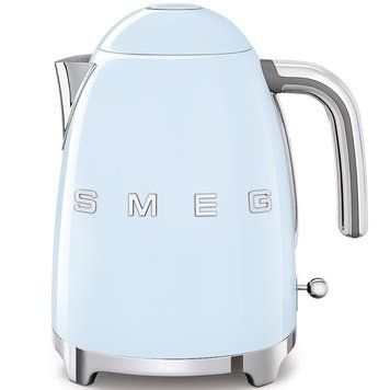 Чайники електричні Smeg KLF03PBEU KLF03PBEU фото