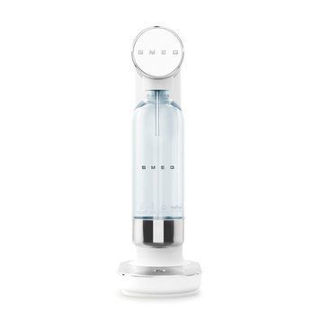 Сифони для газування води Smeg SKC01WHM SKC01WHM фото