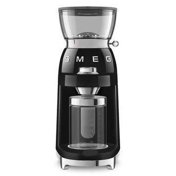 Кавомолки Smeg CGF03BLEU CGF03BLEU фото