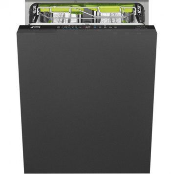 Посудомийна машина SMEG ST363CL ST363CL фото