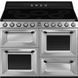 Варильні центри Smeg TR4110IX2 TR4110IX2 фото 1