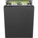 Посудомийна машина SMEG ST363CL ST363CL фото 1