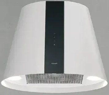 Витяжка Lillum White 8108.504.0889 фото