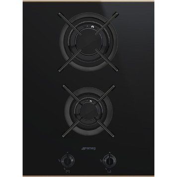 Варильні поверхні газові Smeg PV632CNR PV632CNR фото