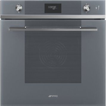Духові печі Smeg SO6101S2S SO6101S2S фото