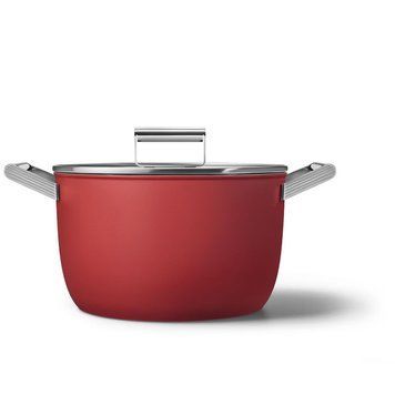 Каструля Smeg CKFC2611RDM CKFC2611RDM фото