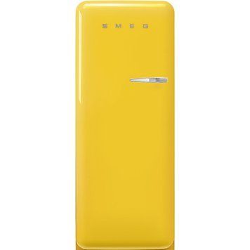 Холодильники Smeg FAB28LYW6 FAB28LYW6 фото