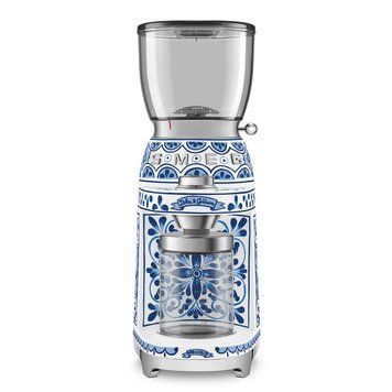 Кавомолки Smeg CGF01DGBEU CGF01DGBEU фото