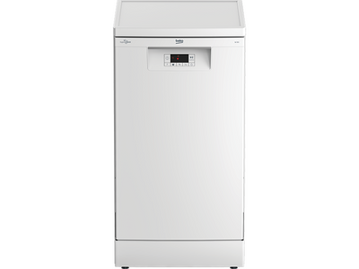 Посудомийна машина Beko - BDFS 15020 W 24_41921 фото