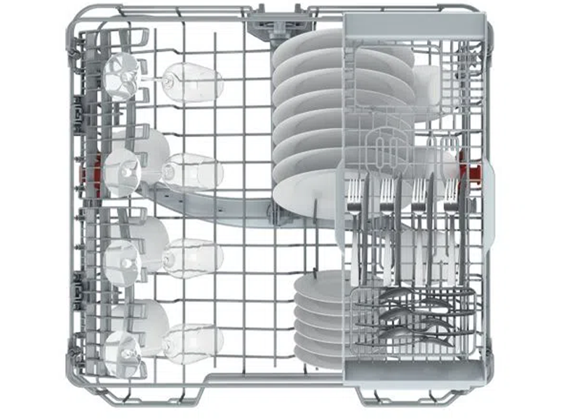 Посудомийна машина вбудована Hotpoint - HI 5010 C 213_40561 фото