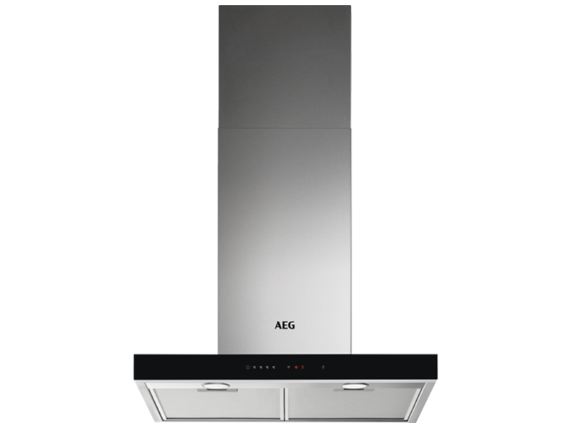 Кухонна витяжка AEG - DBE 5660 HB Hob2Hood 210_41831 фото