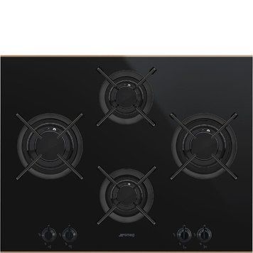 Варильні поверхні газові Smeg PV664LCNR PV664LCNR фото