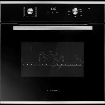 Електрична духова шафа Concept ETV5760M etv5760m фото