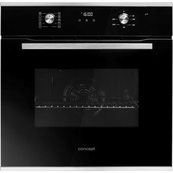 Електрична духова шафа Concept ETV5760M etv5760m фото