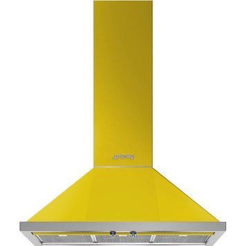 Витяжки Smeg KPF9YW KPF9YW фото