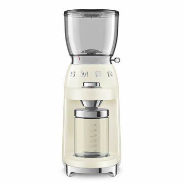 Кавомолки Smeg CGF11CREU CGF11CREU фото