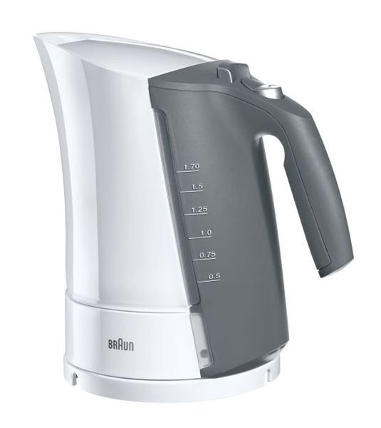 Чайник Braun - WK 300 WH 48_15752 фото