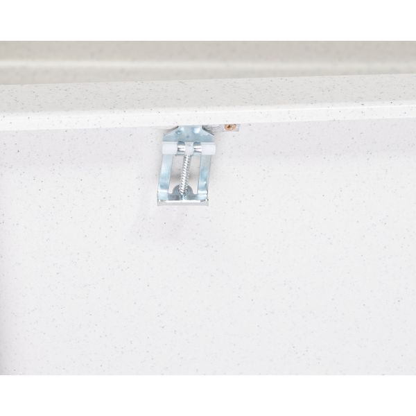 Кухонна мийка Lidz 781x510/200 STO-10 (LIDZSTO10781510200) SD00044541 фото