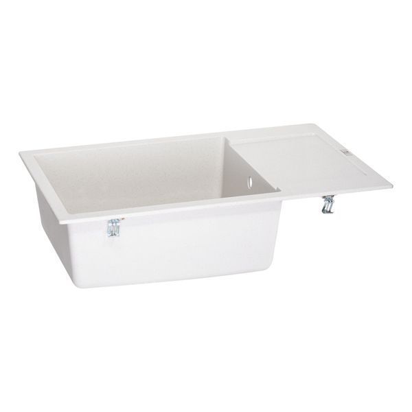 Кухонна мийка Lidz 781x510/200 STO-10 (LIDZSTO10781510200) SD00044541 фото