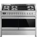 Варильні центри Smeg A4-81 A4-81 фото 1