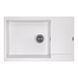 Кухонна мийка Lidz 781x510/200 STO-10 (LIDZSTO10781510200) SD00044541 фото 1