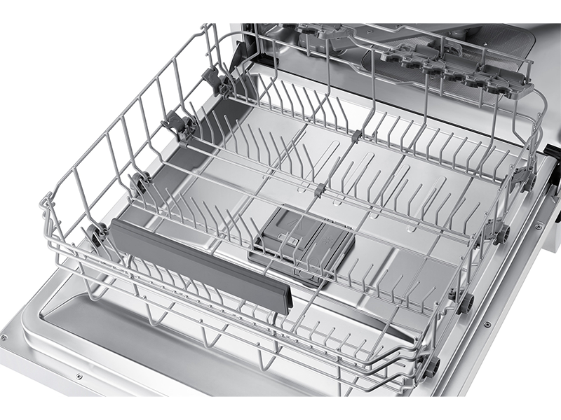 Посудомийна машина Samsung - DW 60 A 6092 FW/WT 24_41564 фото