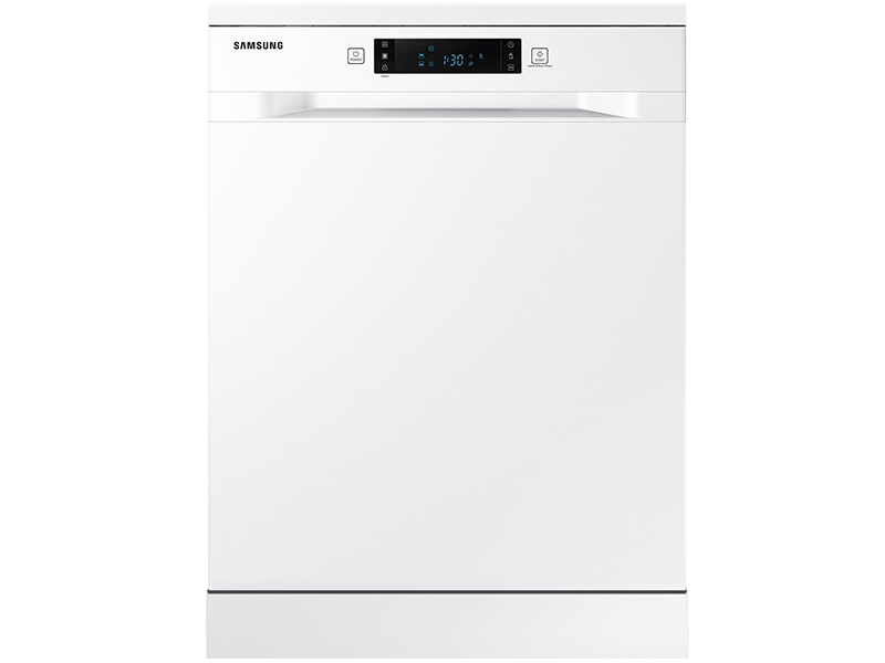 Посудомийна машина Samsung - DW 60 A 6092 FW/WT 24_41564 фото