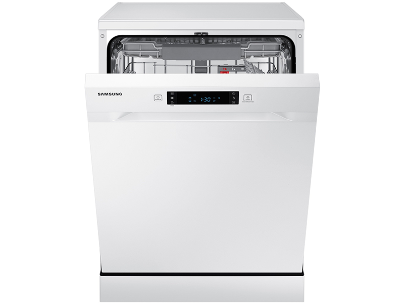 Посудомийна машина Samsung - DW 60 A 6092 FW/WT 24_41564 фото