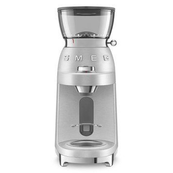 Кавомолки Smeg CGF02SSEU CGF02SSEU фото