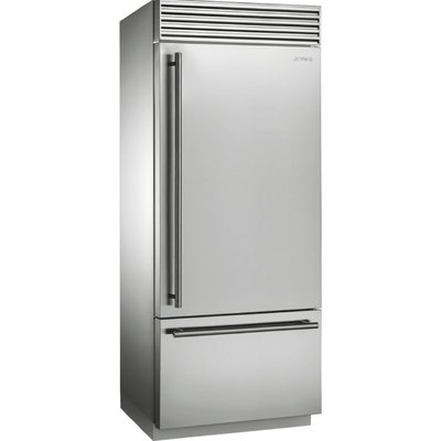 Холодильник Smeg - RF 396 RSIX 21_31733 фото