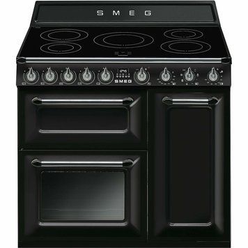 Варильні центри Smeg TR93IBL2 TR93IBL2 фото