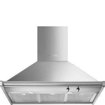 Витяжки Smeg KD90HXE KD90HXE фото