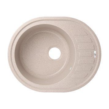Кухонна мийка Lidz 620x500/200 MAR-07 (LIDZMAR07620500200) LIDZMAR07620500200 фото