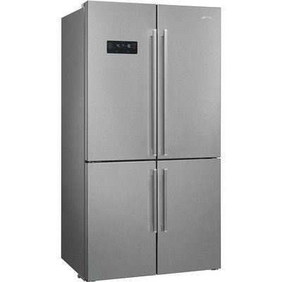 Холодильник Smeg - FQ60XDAIF 21_39050 фото