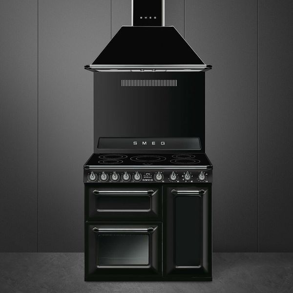 Варильні центри Smeg TR93IBL2 TR93IBL2 фото