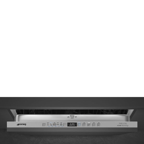 Посудомийні машини Smeg ST323PT ST323PT фото
