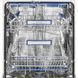 Посудомийні машини Smeg ST323PT ST323PT фото 17