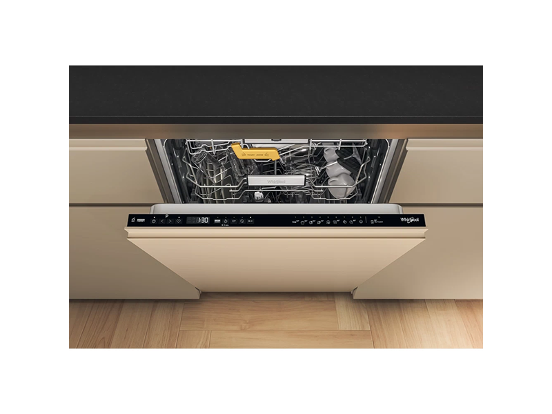 Посудомийна машина вбудована Whirlpool - W8IHP42L 213_42204 фото