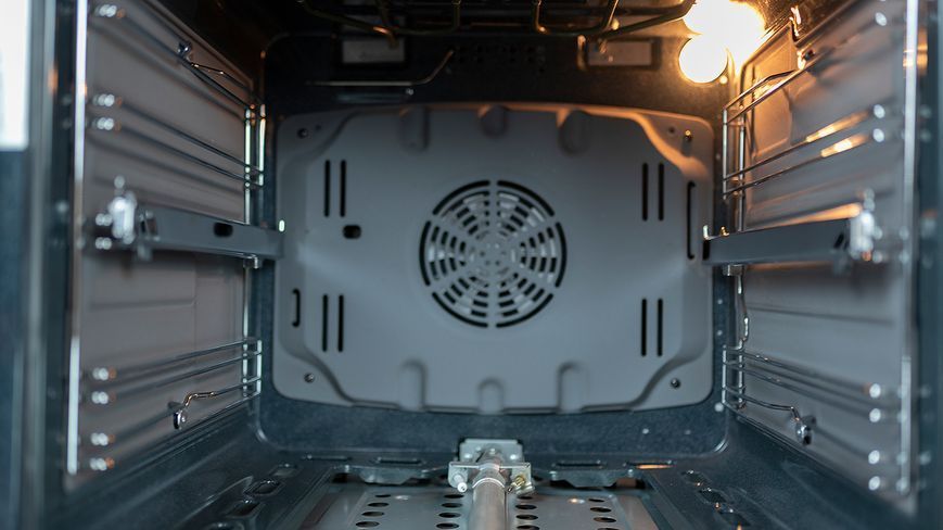 Духова шафа Kaiser EG 6372 газова 177-01 фото