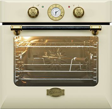 Духова шафа електрична Kaiser EH 6424 ElfBe Eco 213-01 фото