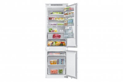 Холодильник вбудований Samsung - BRB 267054 WW - UA 13_38295 фото