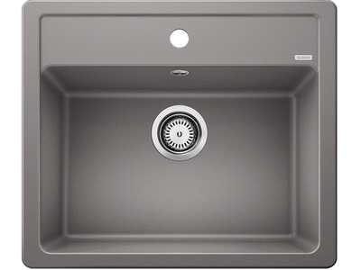 Кухонна мийка Blanco - LEGRA 6 SG 523333 28_41992 фото