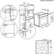 Духова шафа Electrolux - EOE7P31Z 211_41297 фото 6