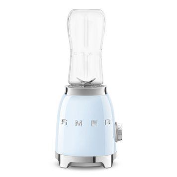 Міні блендери Smeg PBF01PBEU PBF01PBEU фото
