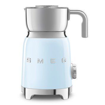 Спінювачі молока Smeg MFF01PBEU MFF01PBEU фото